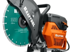 Бензорез: особенности инструмента, как выбрать