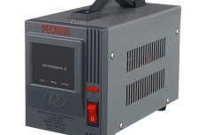 Как выбрать однофазный стабилизатор напряжения для частного дома