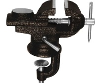 Какие бывают слесарные тиски