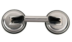 Присоски для стекла: какие бывают, как выбрать