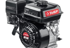 Какой бензиновый двигатель для садовой техники лучше