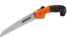 Какую пилу выбрать для работы в саду