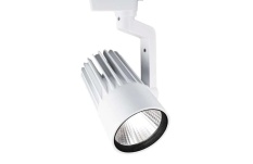 Трековые светильники: особенности трекового освещения