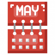 График работы магазина в майские праздники