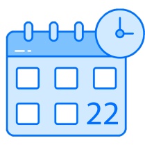 График работы 22 декабря 2023