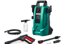 Какую мойку высокого давления выбрать для автомобиля