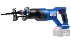 Как выбрать хорошую аккумуляторную сабельную пилу