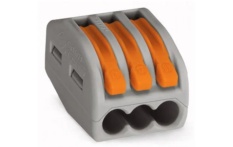 Клеммные колодки: виды, применение