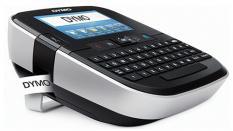 Простота и привлекательность: обзор ленточного принтера Dymo LabelMANAGER 500TS Простота и привлекательность: обзор ленточного принтера Dymo LabelMANAGER 500TS