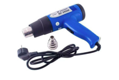 Какой высокотемпературный фен лучше выбрать