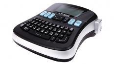 Обзор принтера Dymo Label Manager 210D Обзор принтера Dymo Label Manager 210D