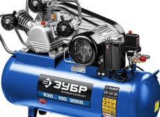 Как выбрать ременной компрессор