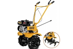 Как выбрать мотоблок для дачи