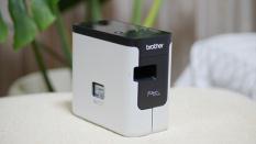 Обзор принтера Brother P-touch PT-P700 Обзор принтера Brother P-touch PT-P700