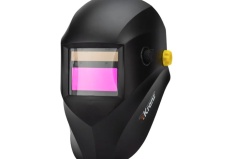 Как выбрать маску сварщика