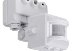 Какой датчик движения выбрать