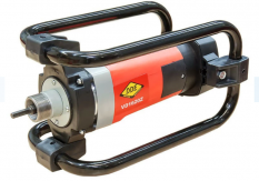 Выбираем вибратор для бетона