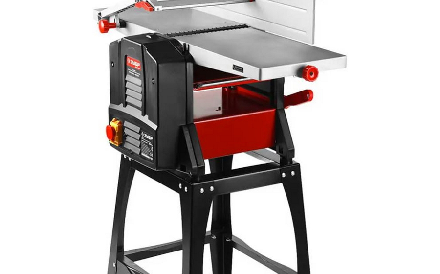 Строгальный станок