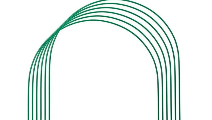 Дуги для парника