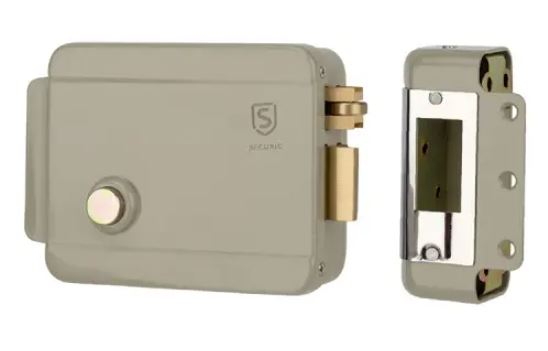 Дверной замок