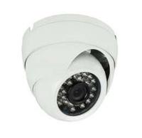 Купольная уличная камера IP Купольная уличная камера IP 1.0 Мп (720P)