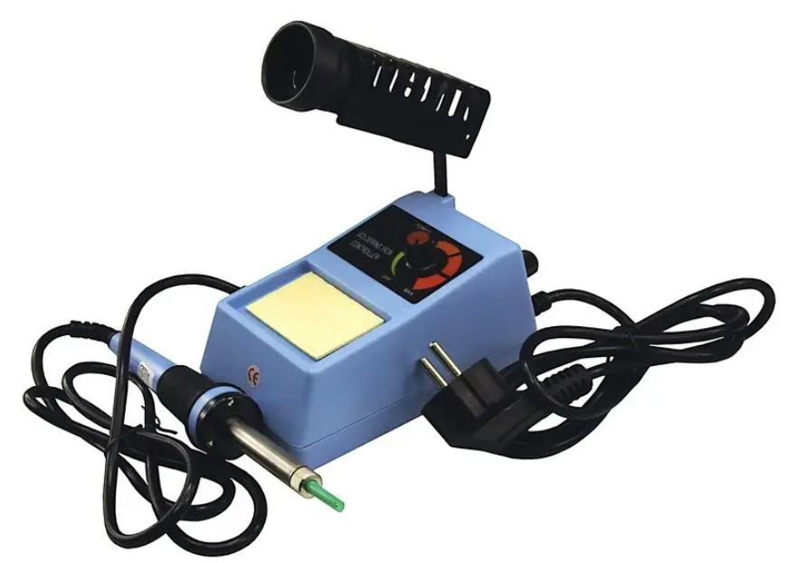 Паяльная станция