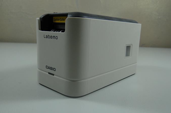 Принтер Casio Labemo MEP U-10