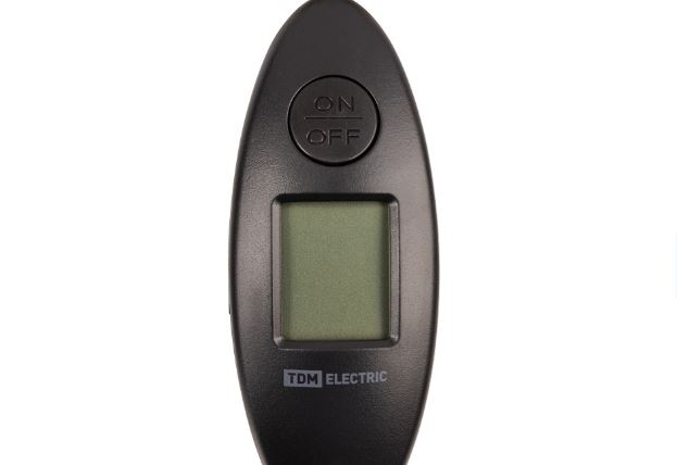 Электронный безмен