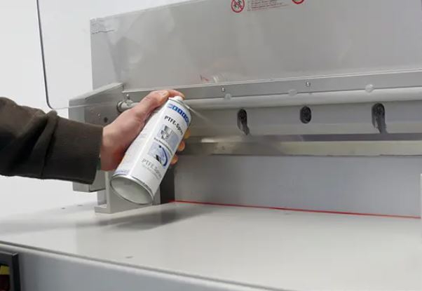 Телфоновая смазка