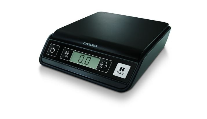 Торговые весы