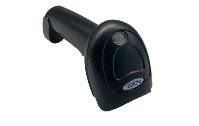 Сканер штрихкода