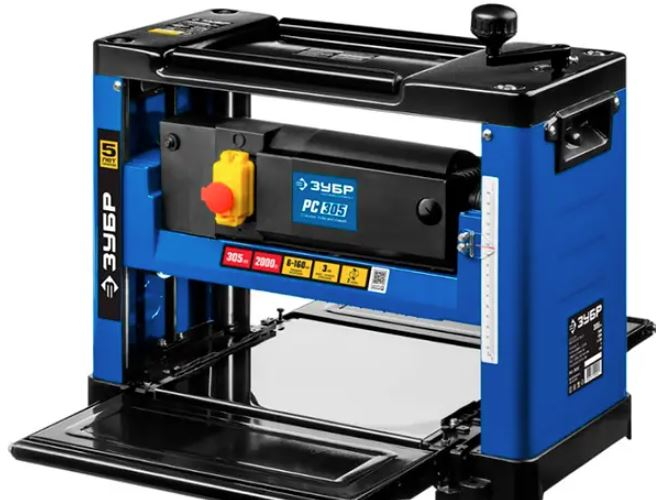 Строгальный станок