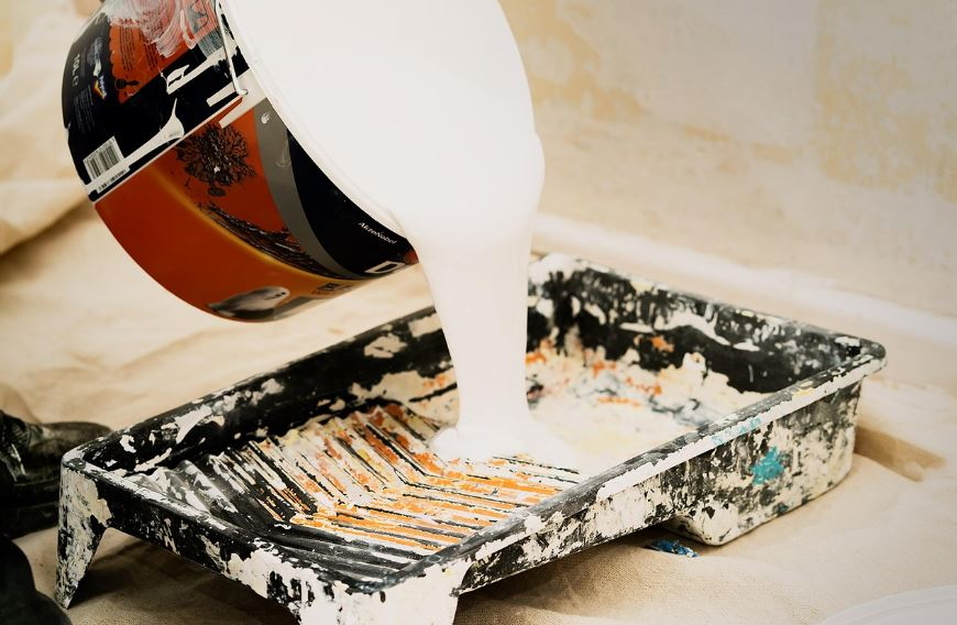 Алкидная краска