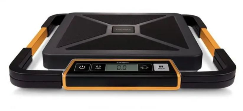 Торговые весы