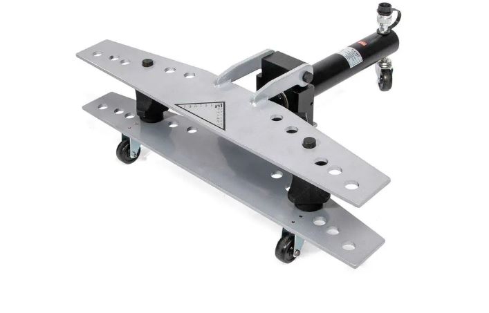 Трубогиб гидравлический