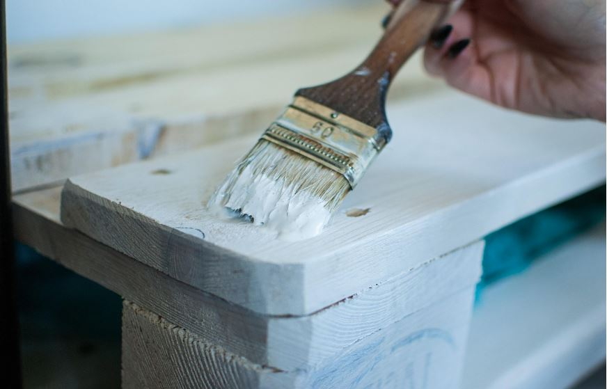 Акриловая краска