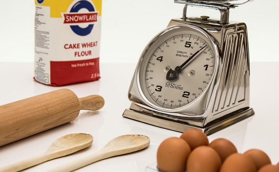 Торговые весы