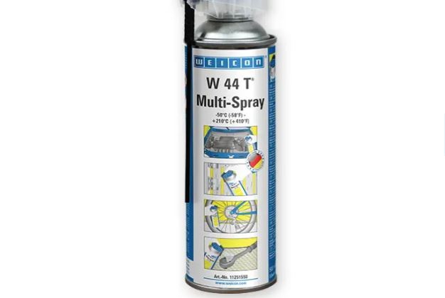 Смазка для хранения